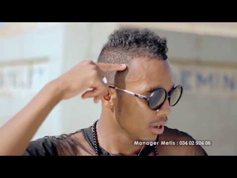 TOYAH MPANDORO FIANGONANA Clip Official 2017