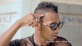 TOYAH MPANDORO FIANGONANA Clip Official 2017