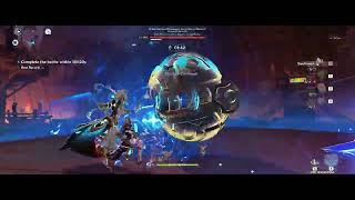 Sandrone Team | Battle-Hardened Secret Source Matrix | Stygian Onslaught V6.7 | Genshin Impact | F2P