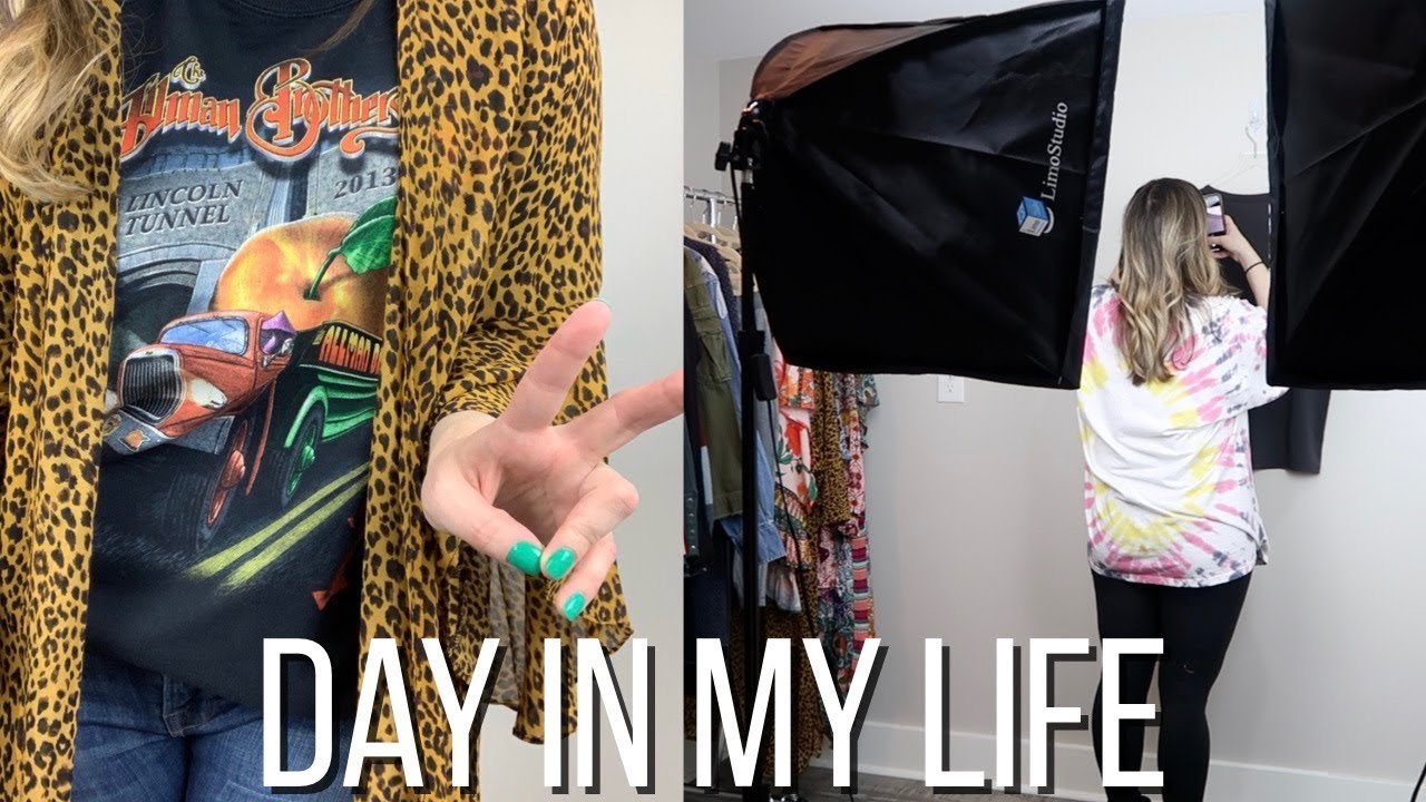Work With Me Vlog How To Prep Clothing To Sell On Poshmark Youtube - work with me vlog how to prep clothing to sell on poshmark