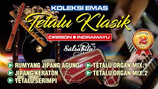 Tetalu Klasik_Volume 2 # ENAK DIDENGAR