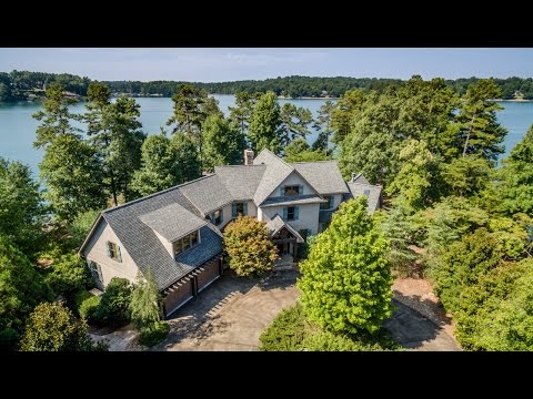 107 Big Oak Drive, Seneca, SC home video tour