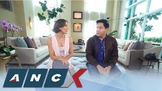Famous The philosophy of Philux | LSS The Martin Nievera Show Profile