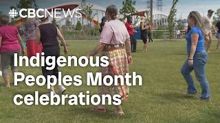City of Toronto celebrates National Indigenous Peoples Month with weekend events