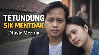 TETUNDUNG SIK MENTOAK – Diusir Mertua | Lagu Sasak Rock Paling Sedih 2026