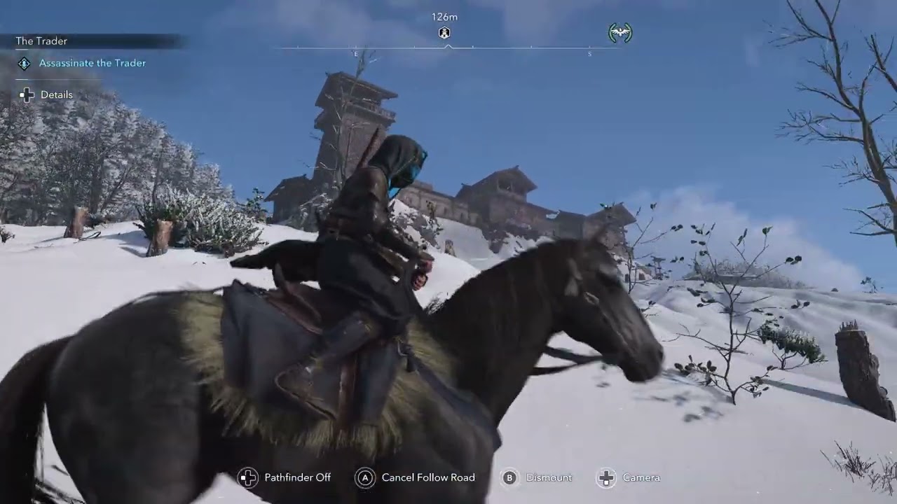 Assassin’s Creed Shadows – Return to Iga