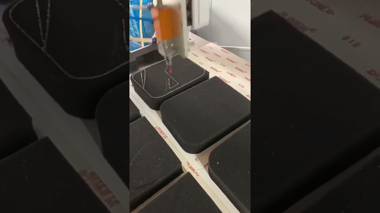 Auto dispensing machine for electronics, AB glue, PU, UV curing, 3-axis, integrating dispensing & so