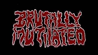 Brutally Mutilated - Streams Of Red (Demo 2001)
