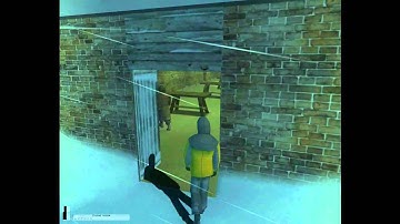 Hitman Contracts - Mission 3 - The Bjarkhov Bomb - Silent Assassin - Professional - Part 2