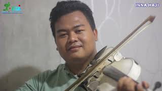 NASIDA RIA - MAHA PENGASIH | Karaoke Qasidah Minus One Tanpa Vokal / YAMAHA PSR SX 700 \u0026 VIOLIN