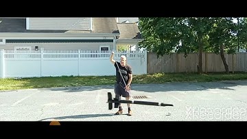 MODEL ROCKET SWING-TEST FOR FIN-STABILIZED ROCKETS - WATCH TO COMPLETION