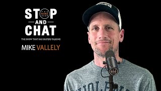 Mike Vallely  Stop And Chat | The Nine Club With Chris Roberts