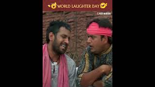 😂 Nonstop Laughter with Ravi Kishan | World Laughter Day Special 🤣