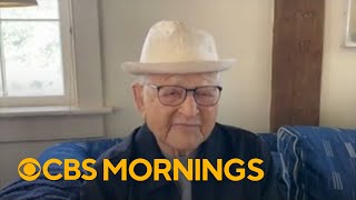 Norman Lear, one of television's most iconic producers, turns 100