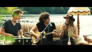 Forest Session #3 - L'aupaire - I Would Do It All Again