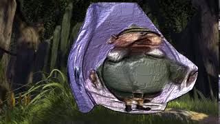Somebody Once Told Me You Werent at Elf Practice