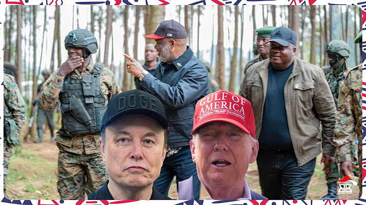 #IMPUMEKOYIWACU 07.08.2025: TRUMP YANDAGAJE ELON MUSK|| M23 MU NGAMBA NSHYA