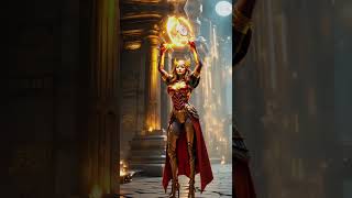 When Tech Meets Myth This Hero Was Born  fusionhero