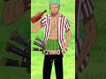 All Known Conqueror S Haki Users In One Piece All Known Conqueror S Haki Users In One Piece