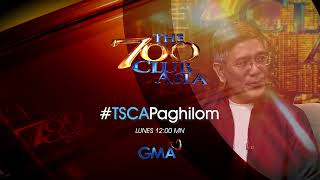 May Bagong Simula sa Kabila ng Iyong Nakaraan | The 700 Club Asia Trailer | #TSCAPaghilom