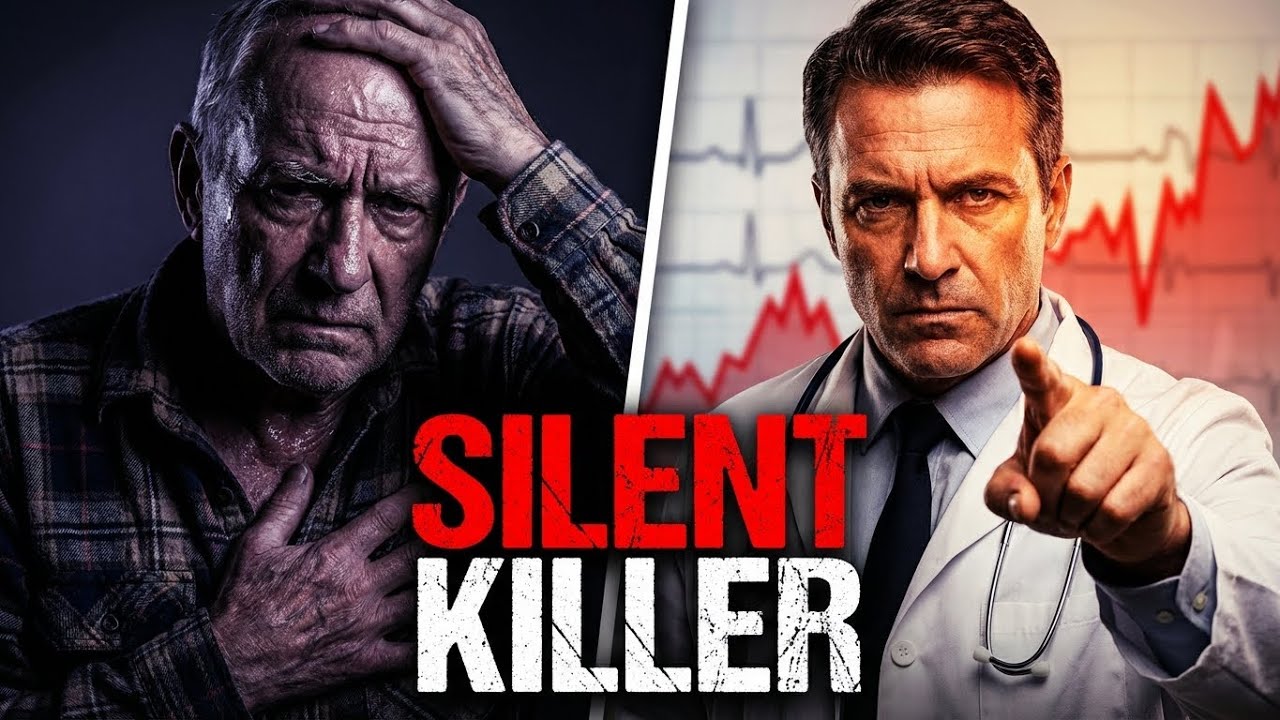 5 признаков диабета, которые быстрее всего приводят к слепоте и почечной недостаточности.