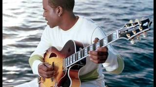 Norman Brown   Take Me There