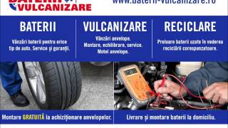 Baterii Auto Targu Mures