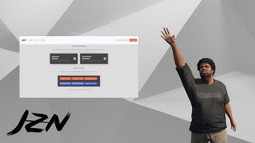 JZN-Banking Script FiveM | ESX Framework
