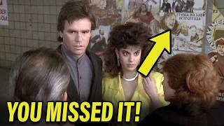 MacGyver (1985): 25 CRAZY Facts You Didn't Know!