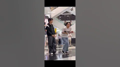 Up in My Stand-In vs in real life