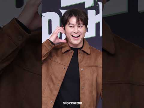 류수영(<strong>Ryu</strong> Soo young), 해맑은 볼하트