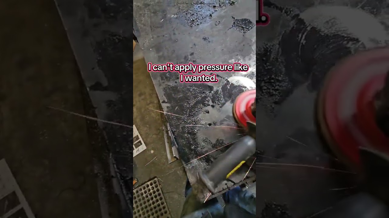 Grind • Blend • Shine — EZARC Ceramic Flap Disc | 15% OFF