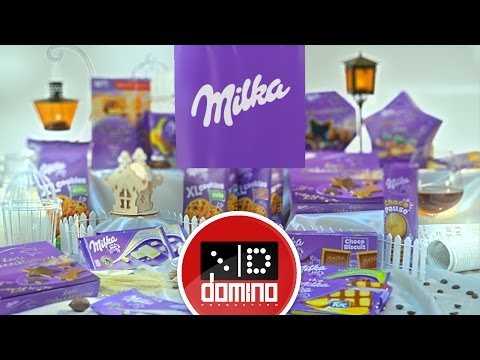 Milka Commercial 