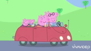 Peppa Pig Em Reciclando