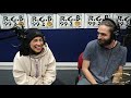 Capture de la vidéo Sara Lugo - Live + Interview (Vibes A Come Reggae Radio Show - Radio Rgb 99.2Fm) 01/10/2021