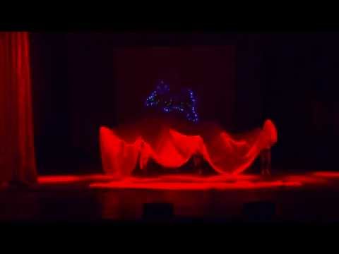 სტუდენტური დღეები 2014 დახურვა CIU