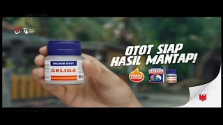 Download lagu IKLAN BALSEM OTOT GELIGA - VER.2 (2021)