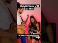 Solo or Jam Together? Which Do You Prefer? (Special piece with my wife)