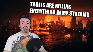 DSP Crazy Rant Over His Content Getting Ruined & Blames Trolls for Killing His Streams & Support