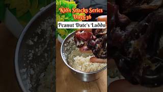 Kid's snacks series days 36/Healthy snacks Ideas #snacks #shorts #short #shortsfeed