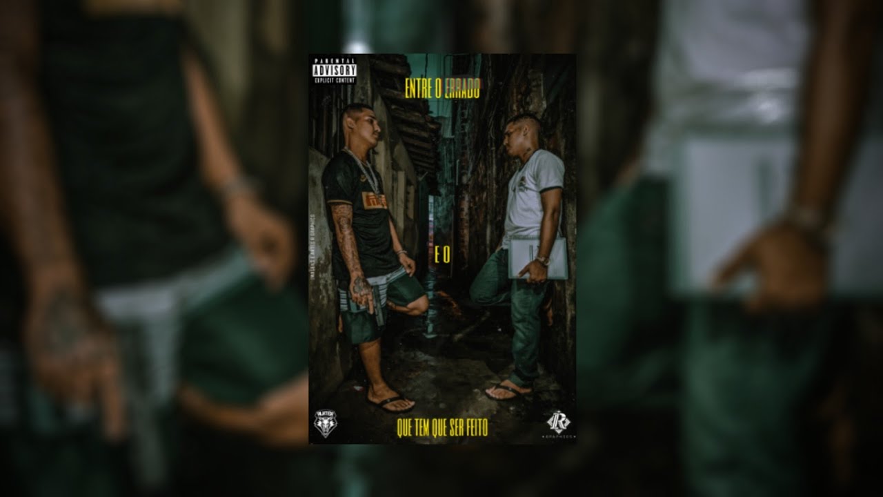 05. A FIRMA TÁ A MIL 2 | ALKTEA X HELLCIFE MOB