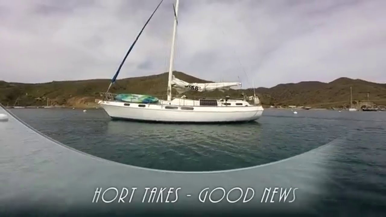 Short Takes - Good News!