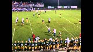 Patrick Schlosser Junior Year Damascus Highlights 2 Camera Angles