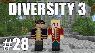 Diversity 3 - Ep28 - Palavana portaalin lävitse