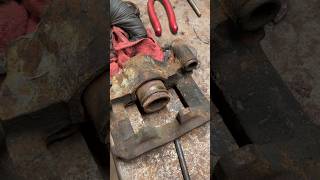 Number 1 reason why brake calipers seize Number 1 reason why brake calipers seize