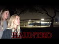 Investigating The Haunted WITCHCRAFT Park.. *Black Magic Ritual*