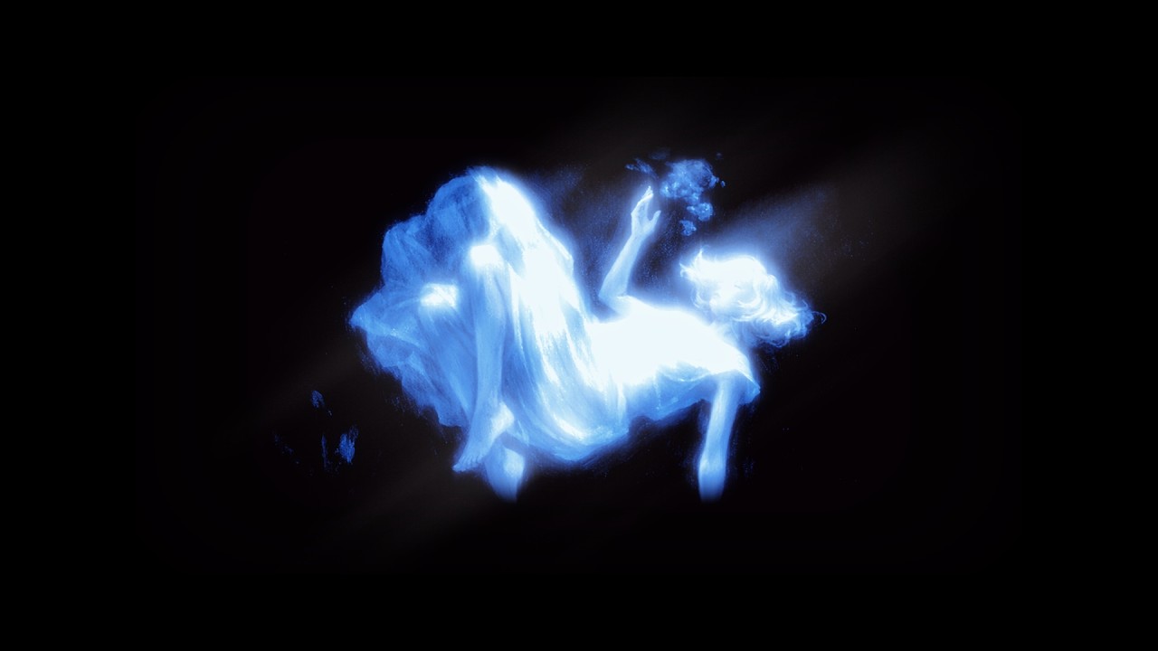 you are inside a dream that feels wrong