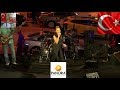 Su Soley  Ankara Panora AVM Canlı Performans