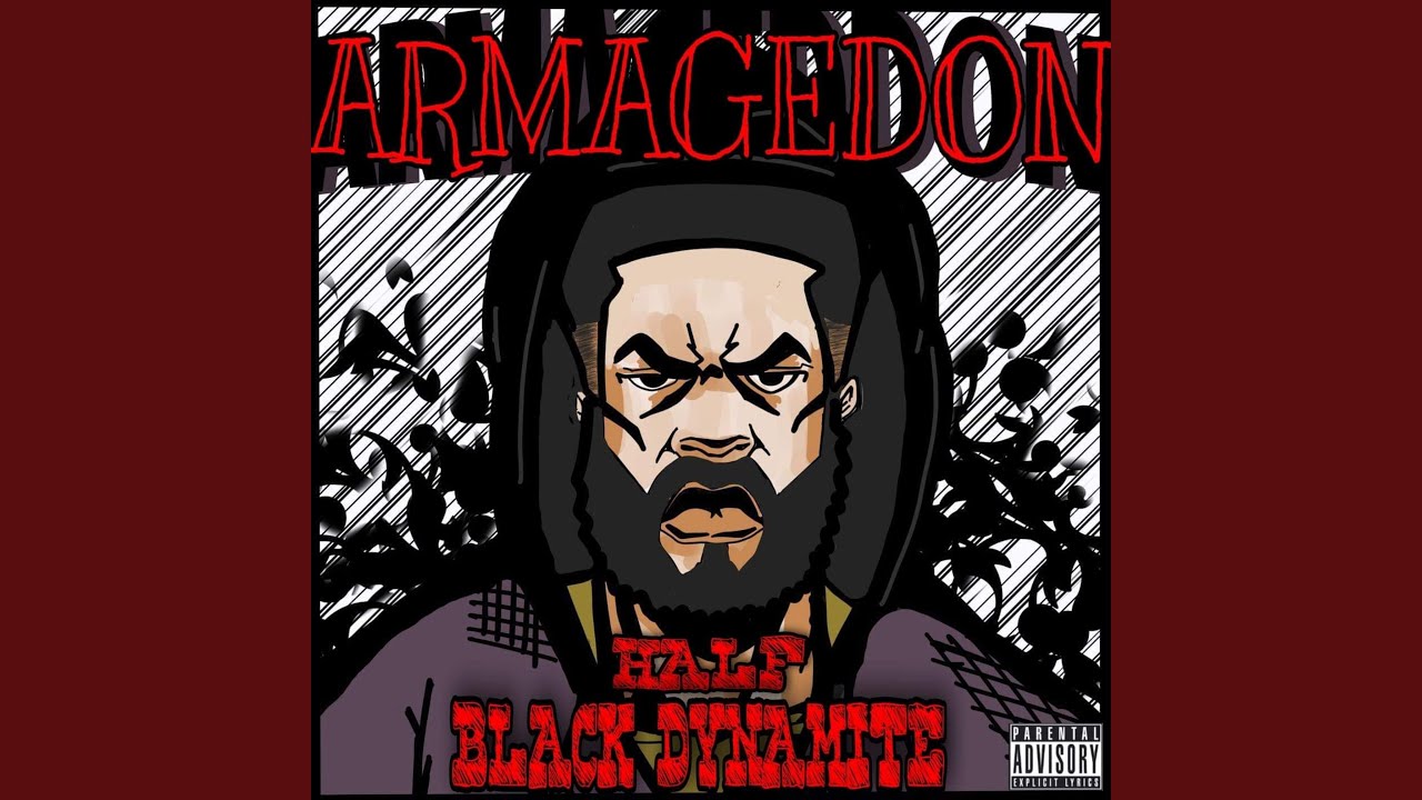 Watch Half Black Dynamite on YouTube Watch Half Black Dynamite on YouTube