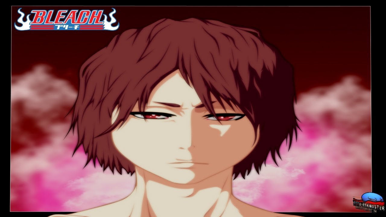 Bleach Manga Chapter 565 Review - Greatness. ブリーチ